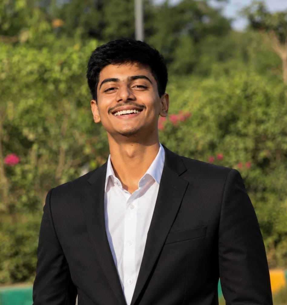 Maaz Khan